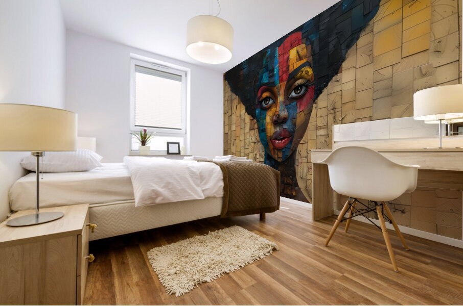 4 660e2ed4a149a klh  DGB LOL Sharp 6x Mural print