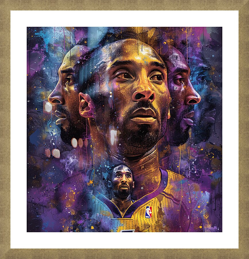 kbb Picture Frame print