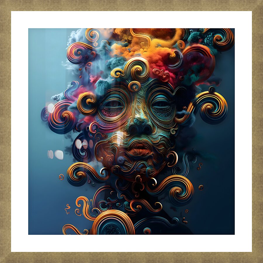 3 65f6b552386d2Sharp 6x Picture Frame print