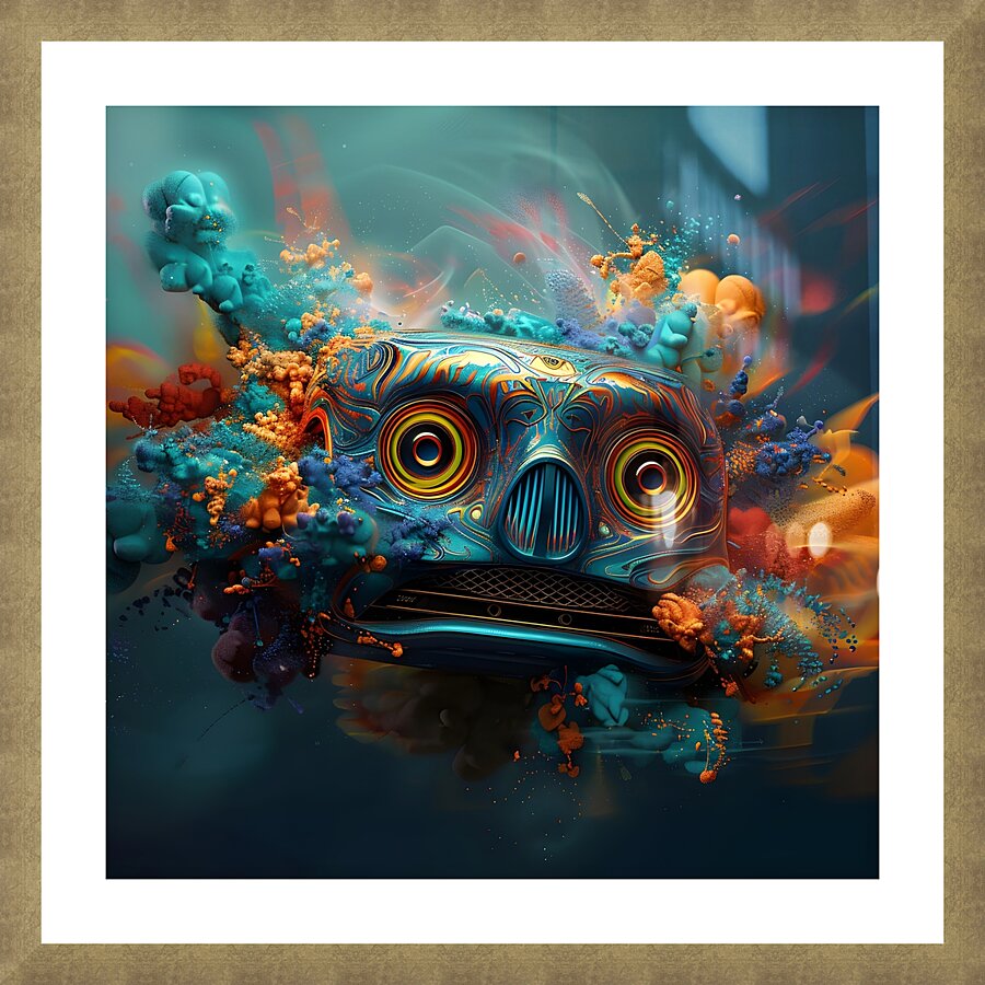 1 65f93ee61075 Picture Frame print