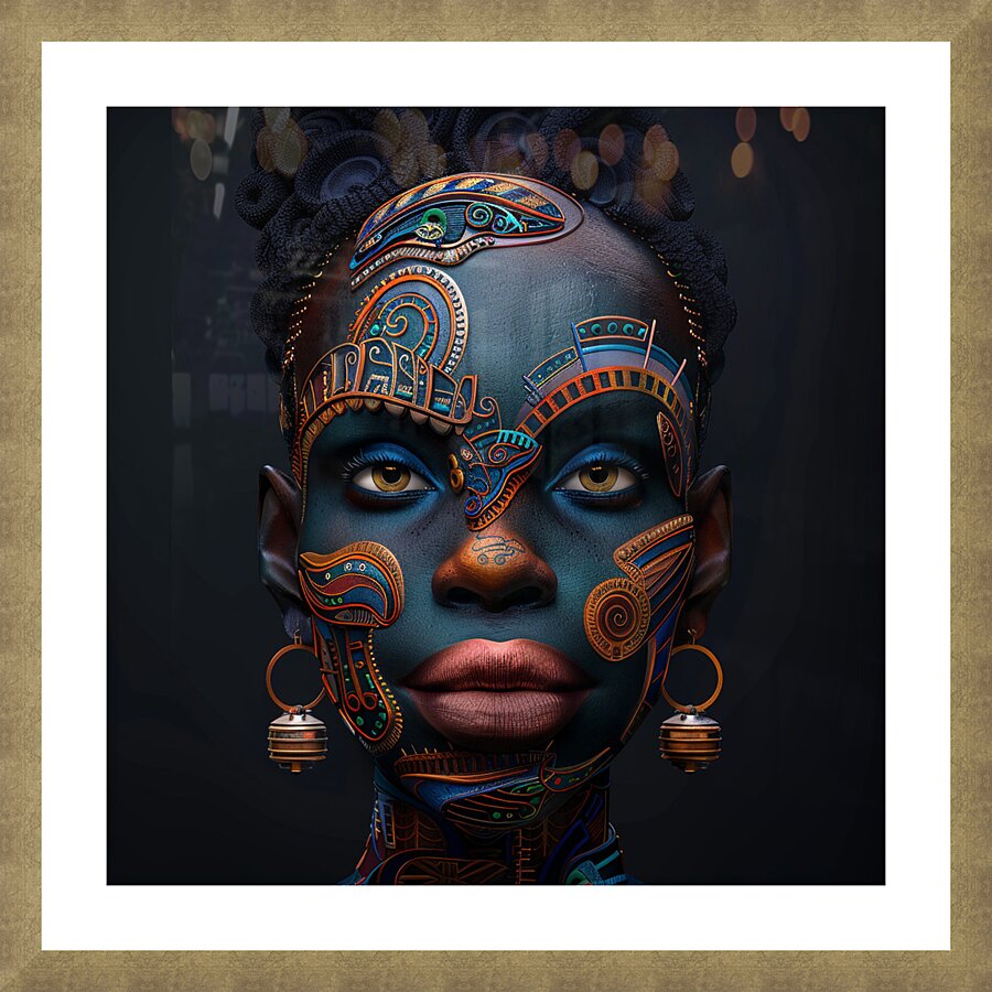 nb Picture Frame print