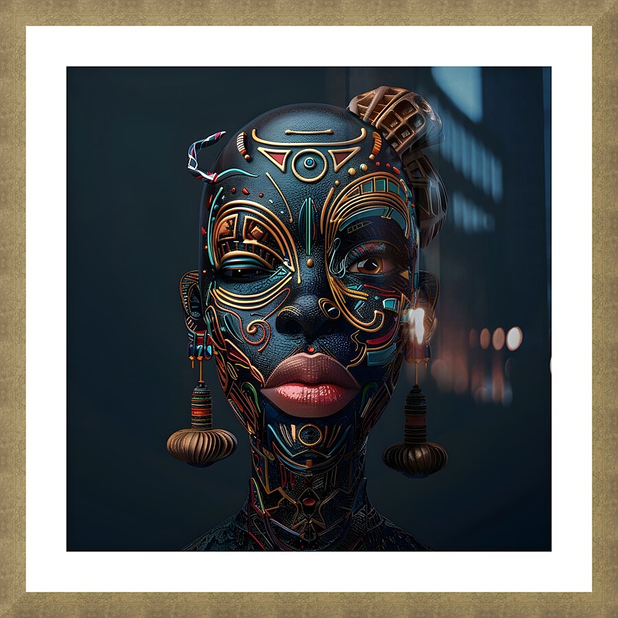 1 65fa90792857a 3gh Picture Frame print