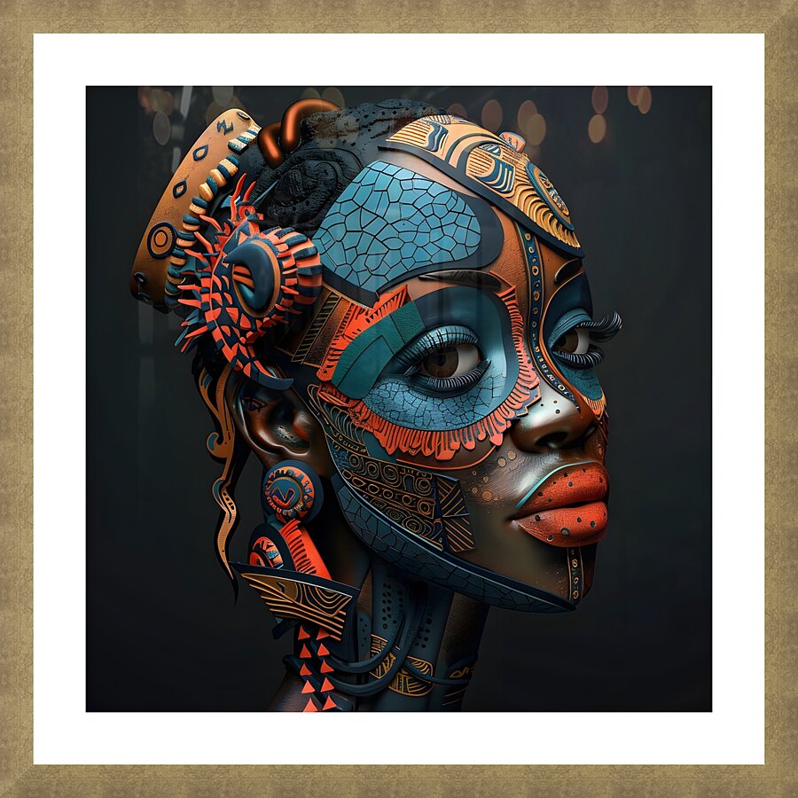 1 6603ca7440954 ip6  DGB LOL Sharp 6x Picture Frame print