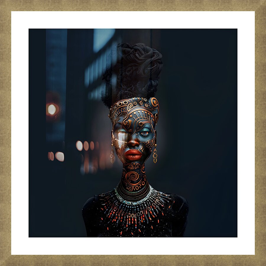 1 6603ad1faa9a5    DGB LOL Sharp 6x Picture Frame print