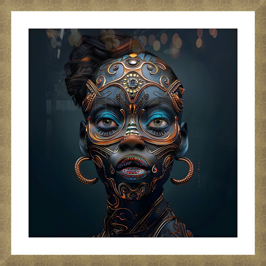 16 6603cab4606dc yu0  DGB LOL Sharp 6x Picture Frame print