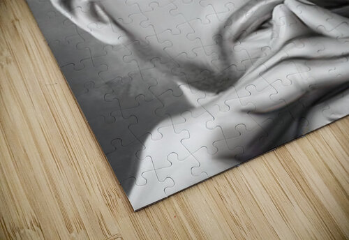 Chadwick Boseman 1 WAYNEFLINT puzzle