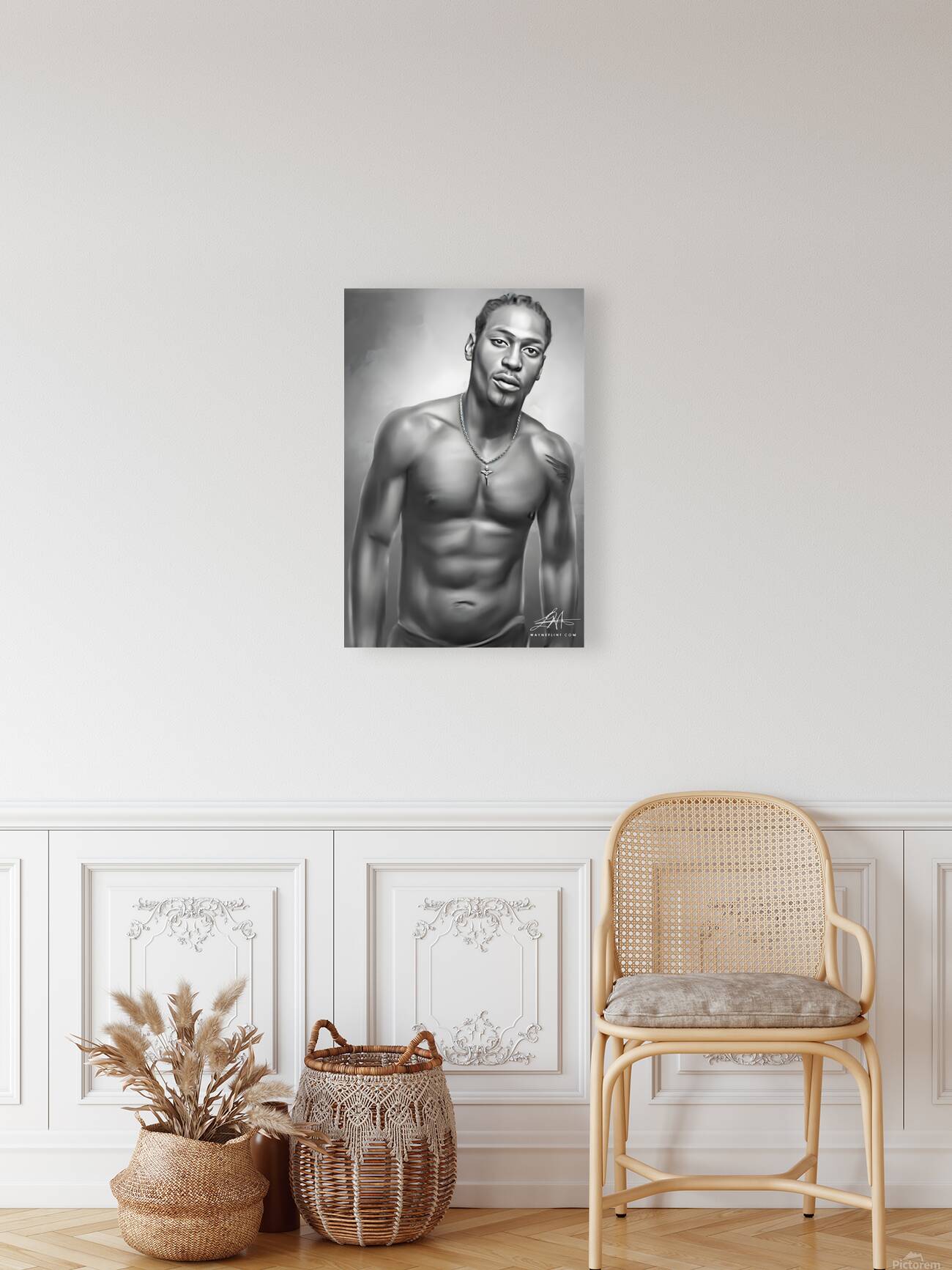 Dangelo Reproduction