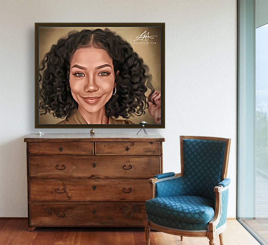 Jhene Aiko Reproduction