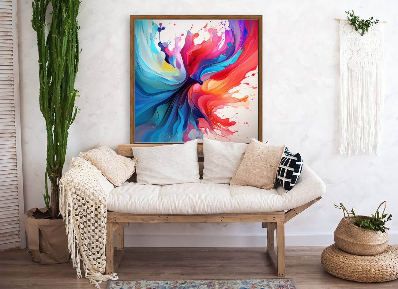 blackdigitalart abstract digital abstract christm Reproduction