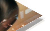 Michelle Obama HD Metal print