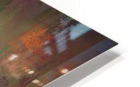 Emmitt Till HD Metal print