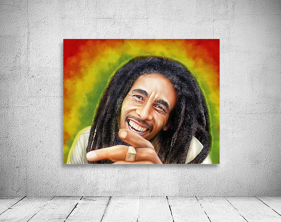 Bobby Marley Wall Preview