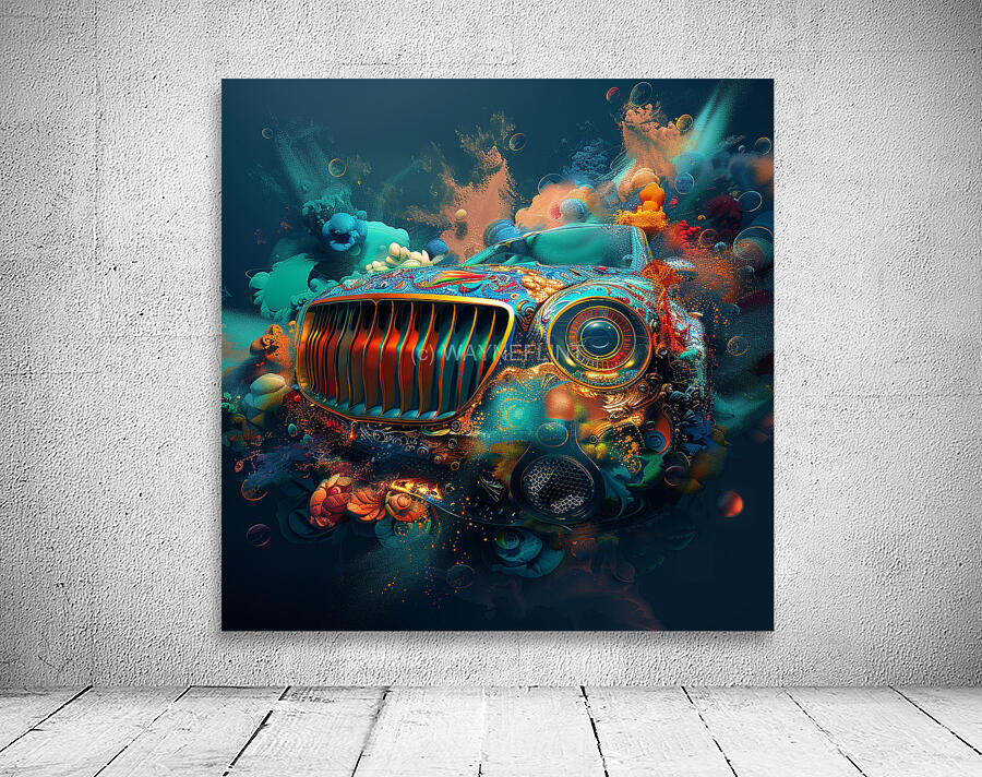 blackdigitalart 02f936128d3e 0 Wall Preview