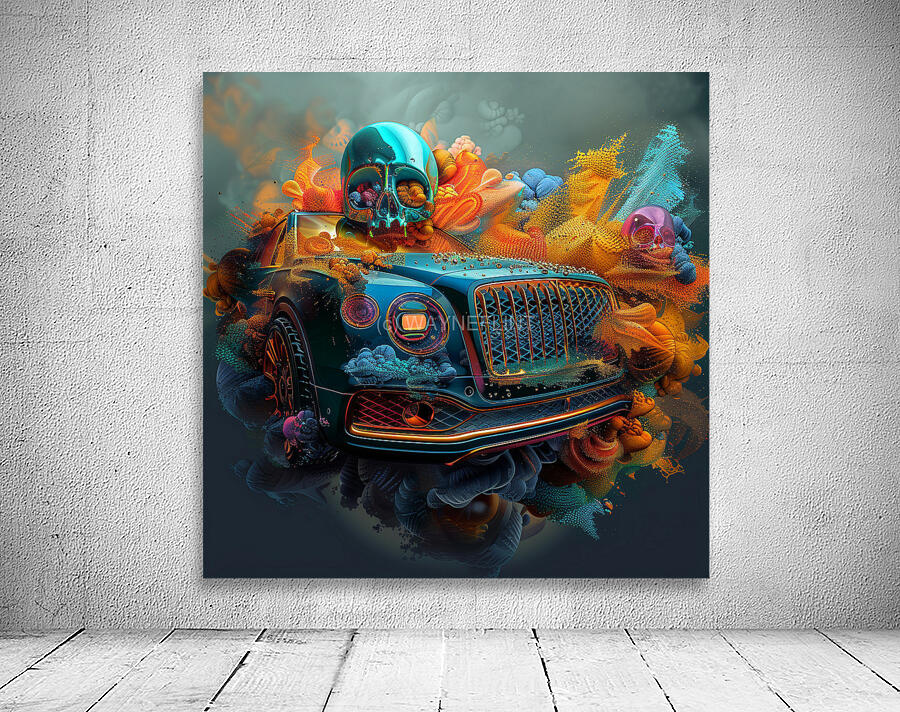 blackdigitalart 90f802454f76 Wall Preview