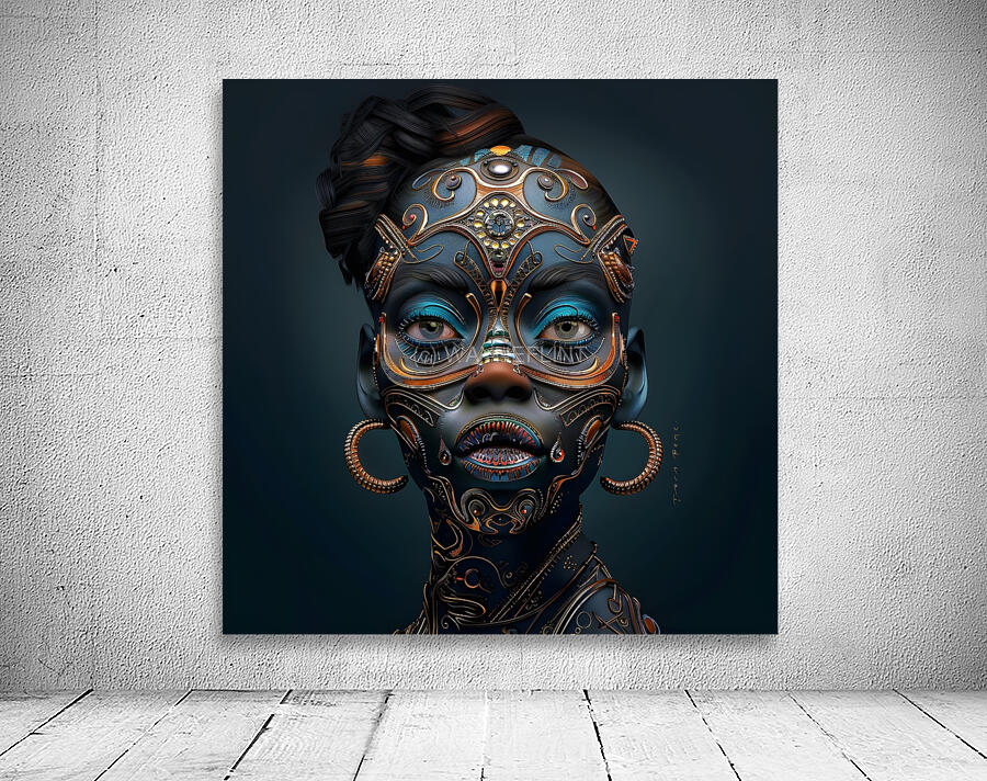 16 6603cab4606dc yu0  DGB LOL Sharp 6x Wall Preview