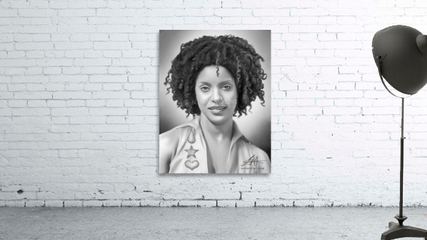 Phylicia Rashad Wall Preview
