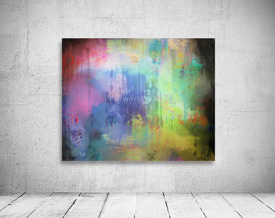 background 1 Wall Preview