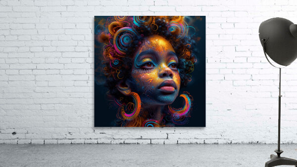 blackdigitalart  56bee8c1 0293 4ad0 88ee bb28f5da Wall Preview