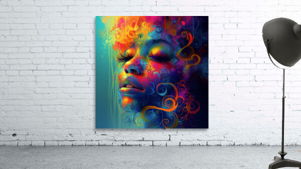 blackdigitalart  78600d28 8fff 449e 95f4 9c7042b1 Wall Preview