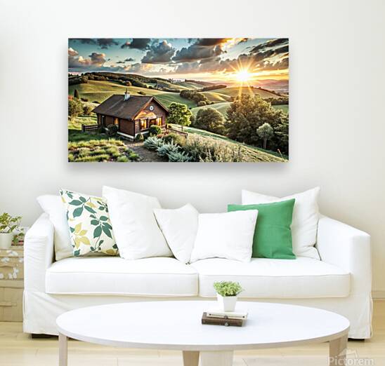 create a captivating page header cover featuring Reproduction