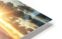 create a captivating page header cover featuring HD Metal print