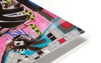 PAINTING70 HD Metal print