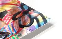PAINTING99 HD Metal print