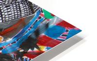 PAINTING106 HD Metal print