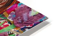 PAINTING120 HD Metal print