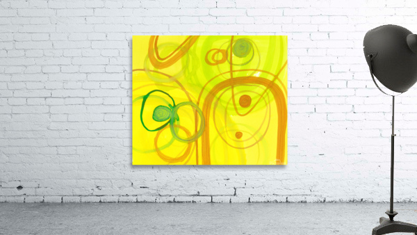 Chelle Wall Preview