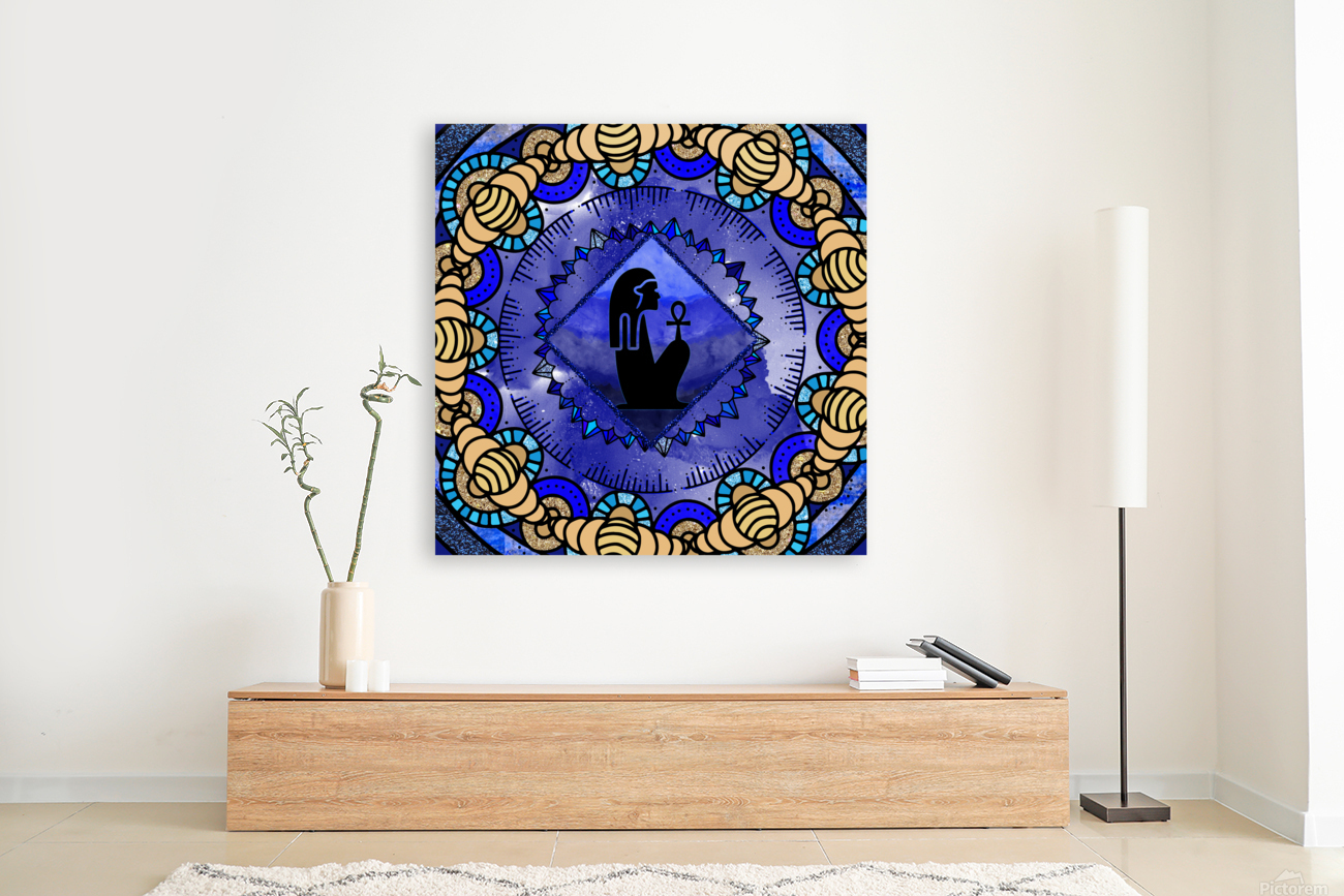 Ausir Mandala Reproduction