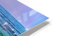 Altea Espana HD Metal print