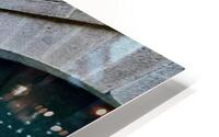 Pasadizo HD Metal print