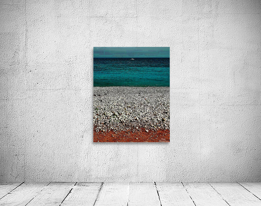 Tierra mar y aire Wall Preview