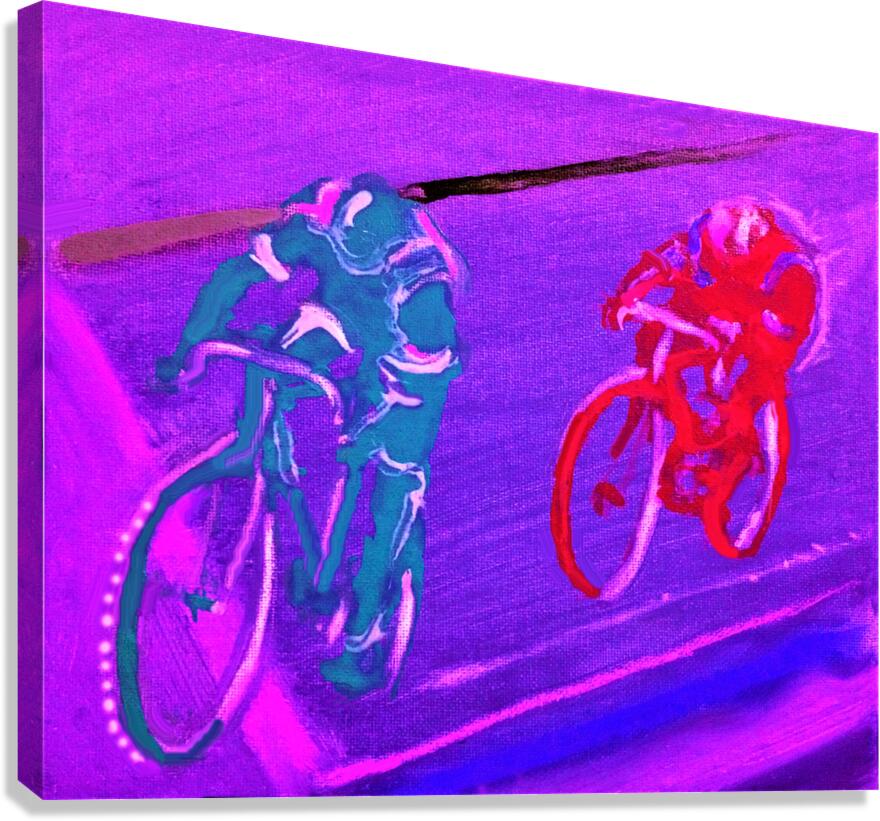 Sandstone Relay