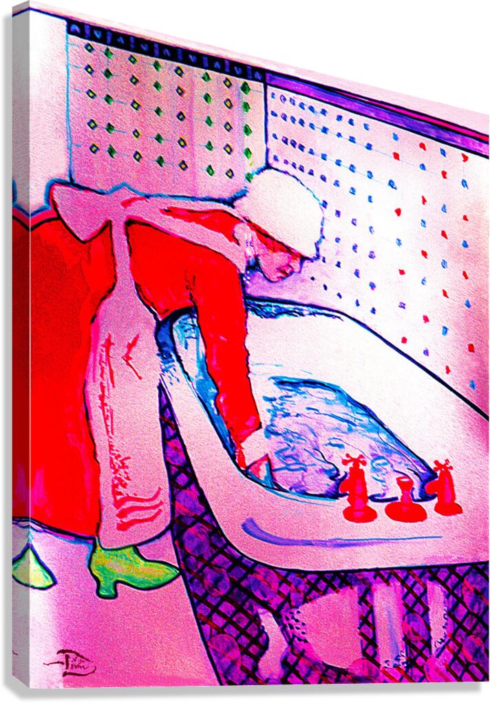 Bath Nite