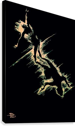 DevinStory 37. The Firebird