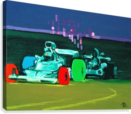 Painted Desert Speedway