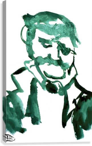 The Green Man