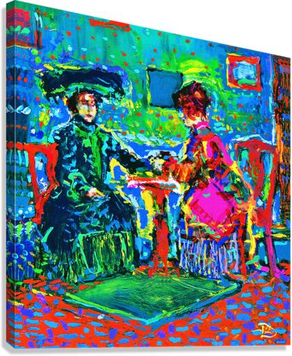 The Fortune Teller