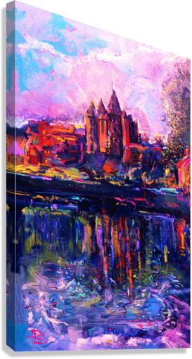 Grail Castle