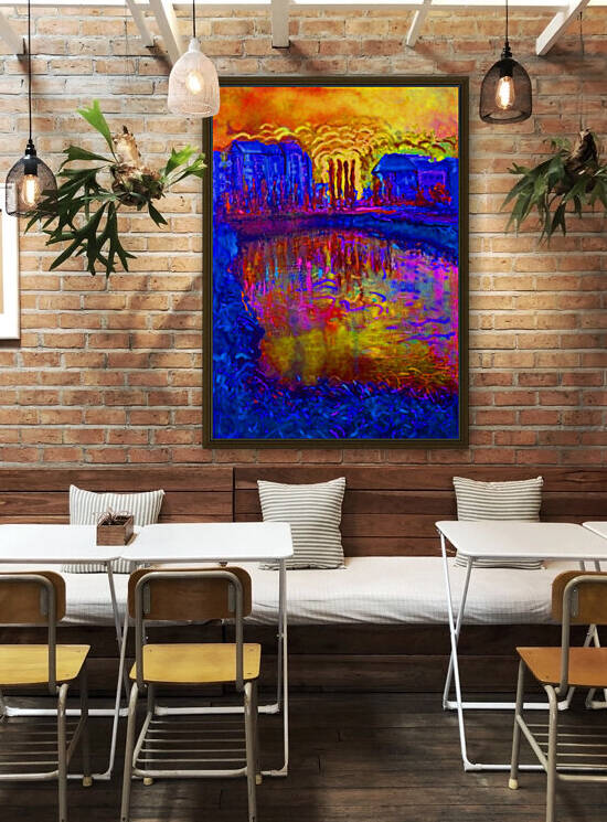 DevinStory 26. Atomic Arles  by Lowell Phoenix Devin