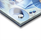 CHARLIE Acrylic print