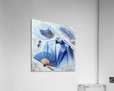 CHARLIE Acrylic Print
