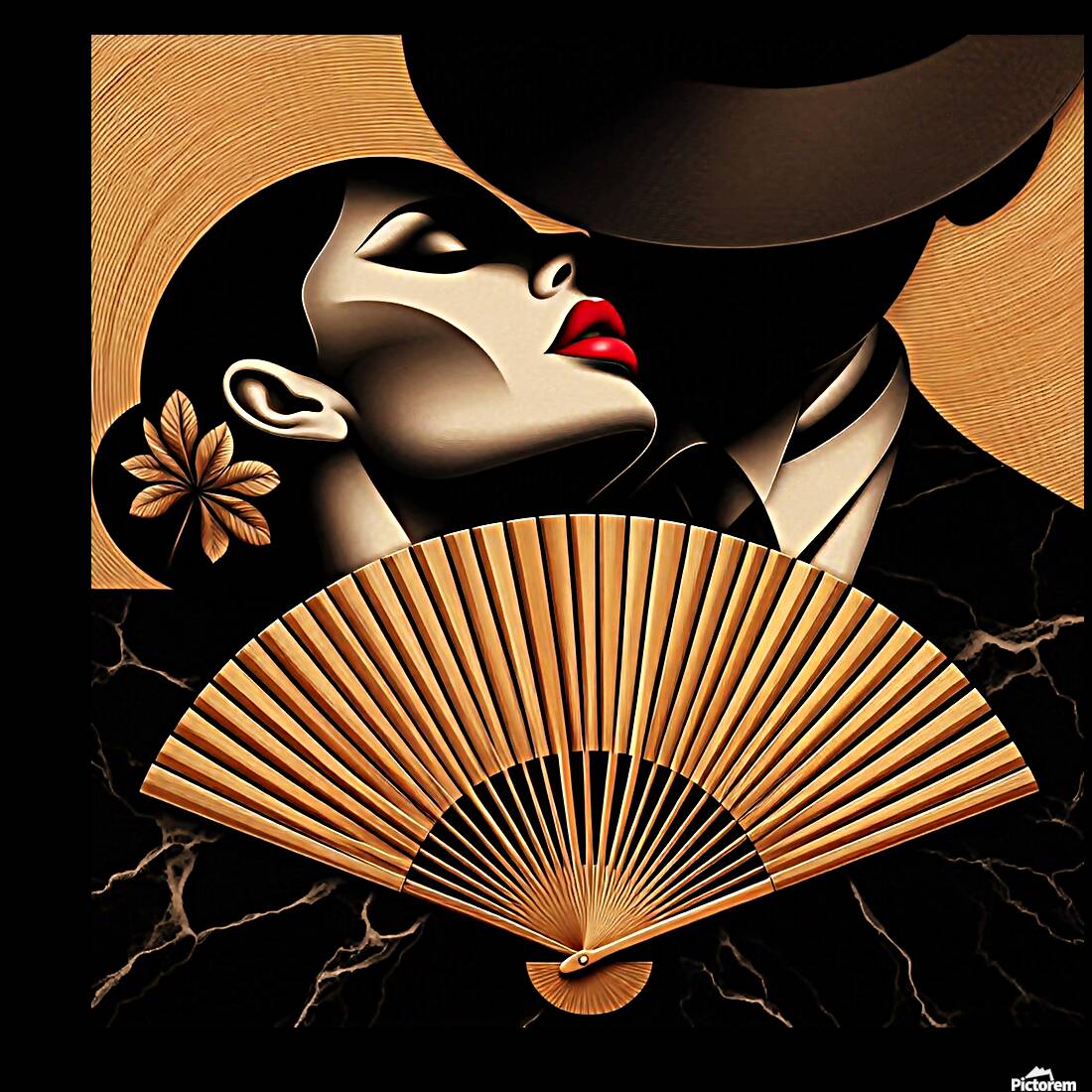 KISS ME Reproduction