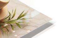 SONNY HD Metal print