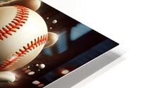 THE CHANGE UP  HD Metal print