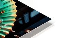 DANGELO HD Metal print
