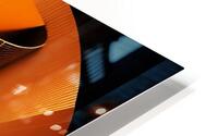 AB 2 HD Metal print