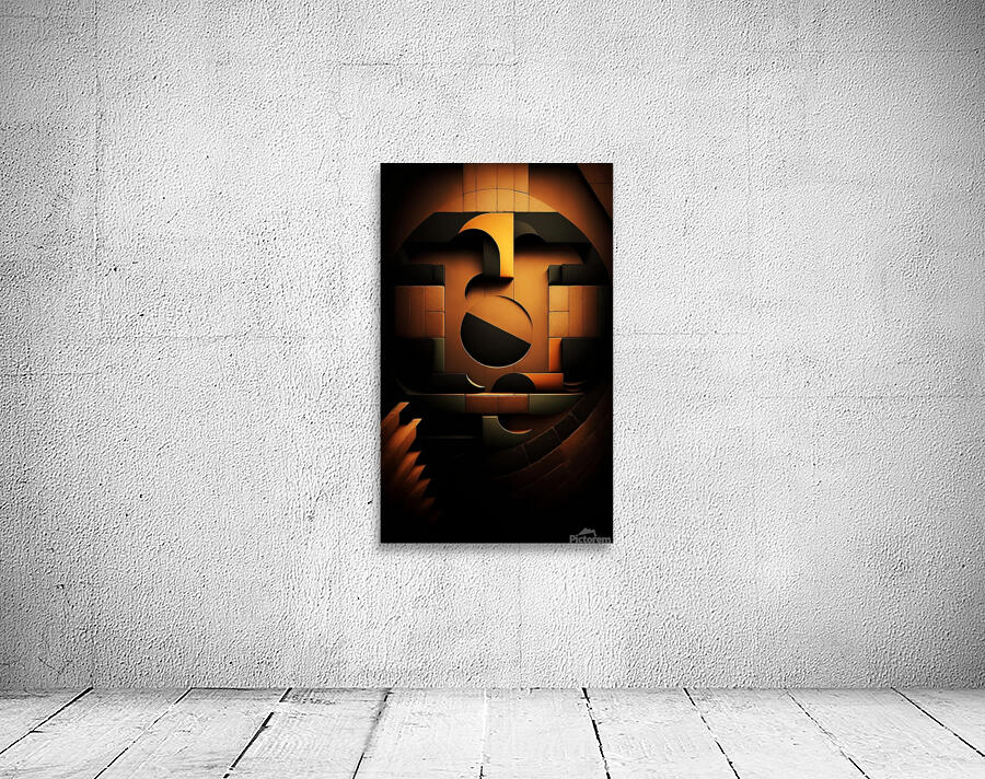 EXPRESSIONS 6 Wall Preview
